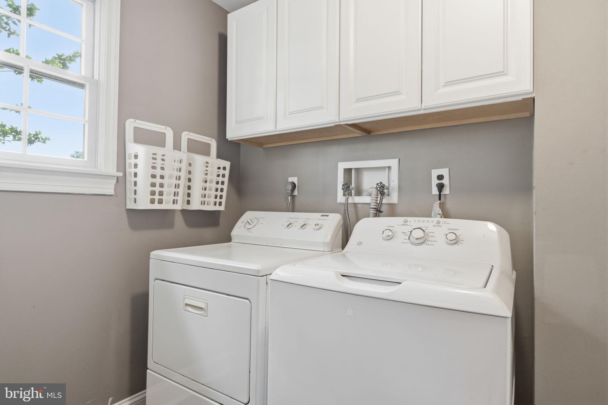 1461 Woodview Road Yardley, PA 19067 - Photo 16 of 40 Laundry Room