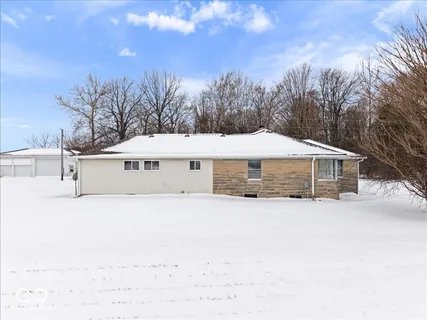$349,000 | 3 East County Road 900 North, Lizton, IN 46149