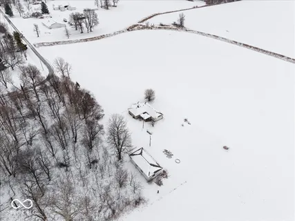 $349,000 | 3 East County Road 900 North, Lizton, IN 46149