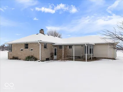 $349,000 | 3 East County Road 900 North, Lizton, IN 46149