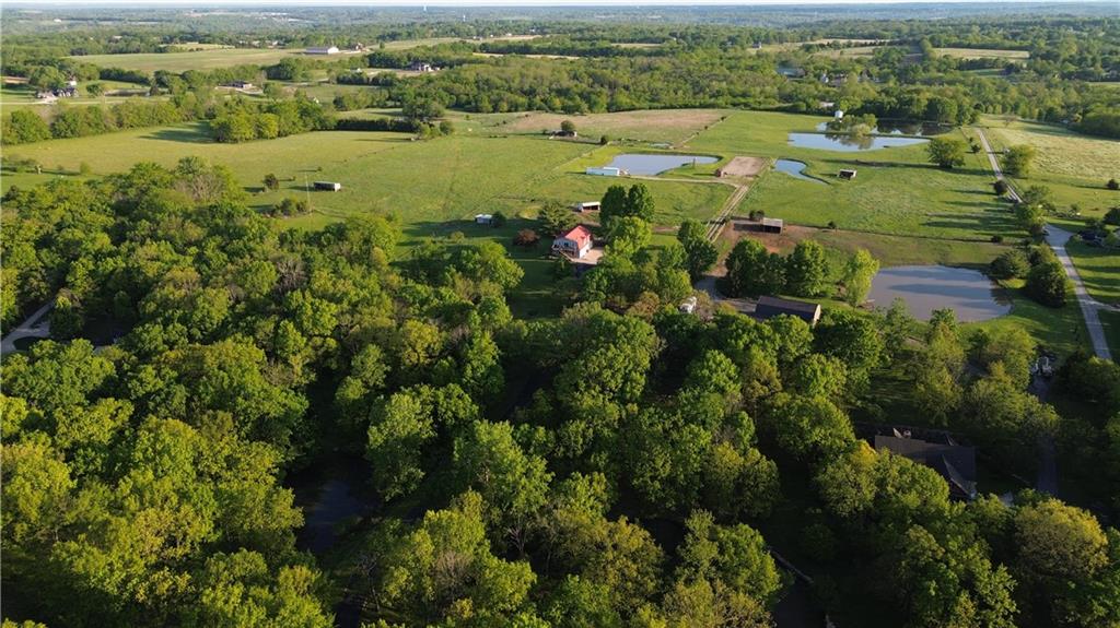 32506 East Hammond Road Grain Valley, MO 64029 - Photo 4 of 5