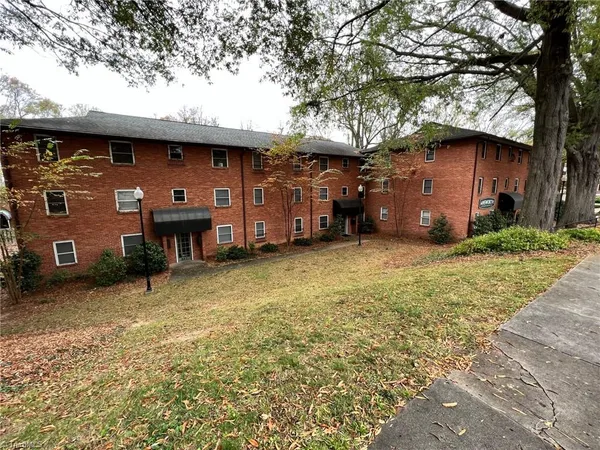 $845 | 847 West 6th Street, Unit C, Winston-Salem, NC 27101