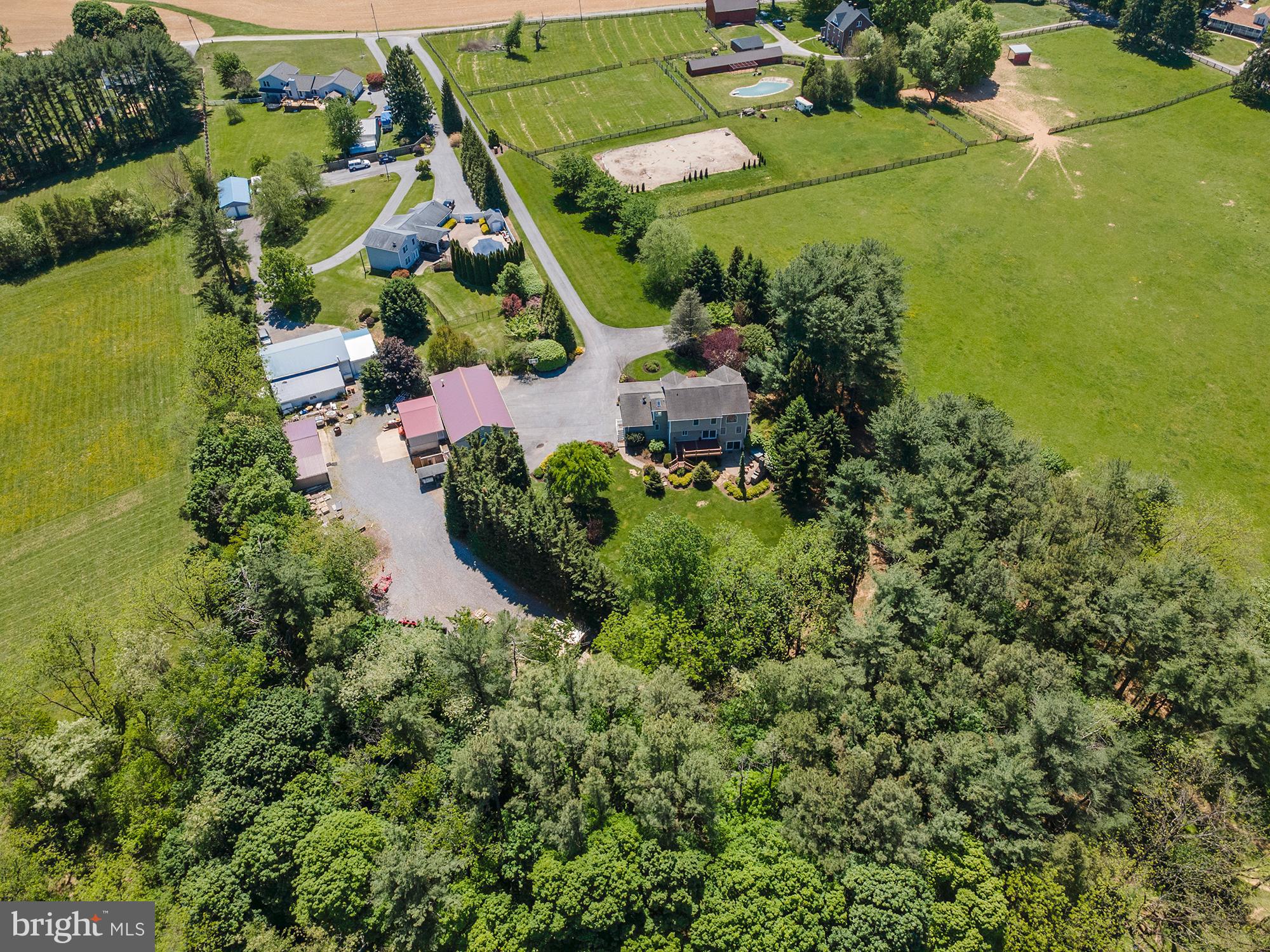 3889 Gamber Road Finksburg, MD 21048 - Photo 91 of 101