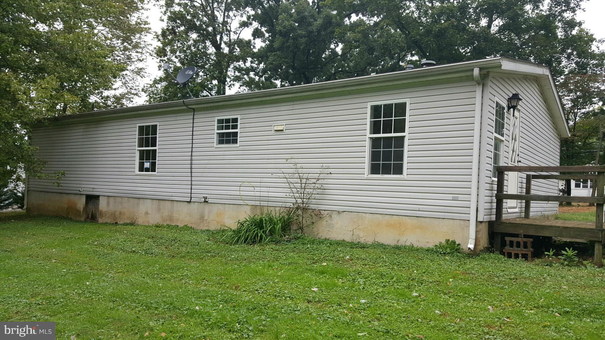 438 Telegraph Road Rising Sun, MD 21911 - Photo 2 of 12 Exterior (Rear)