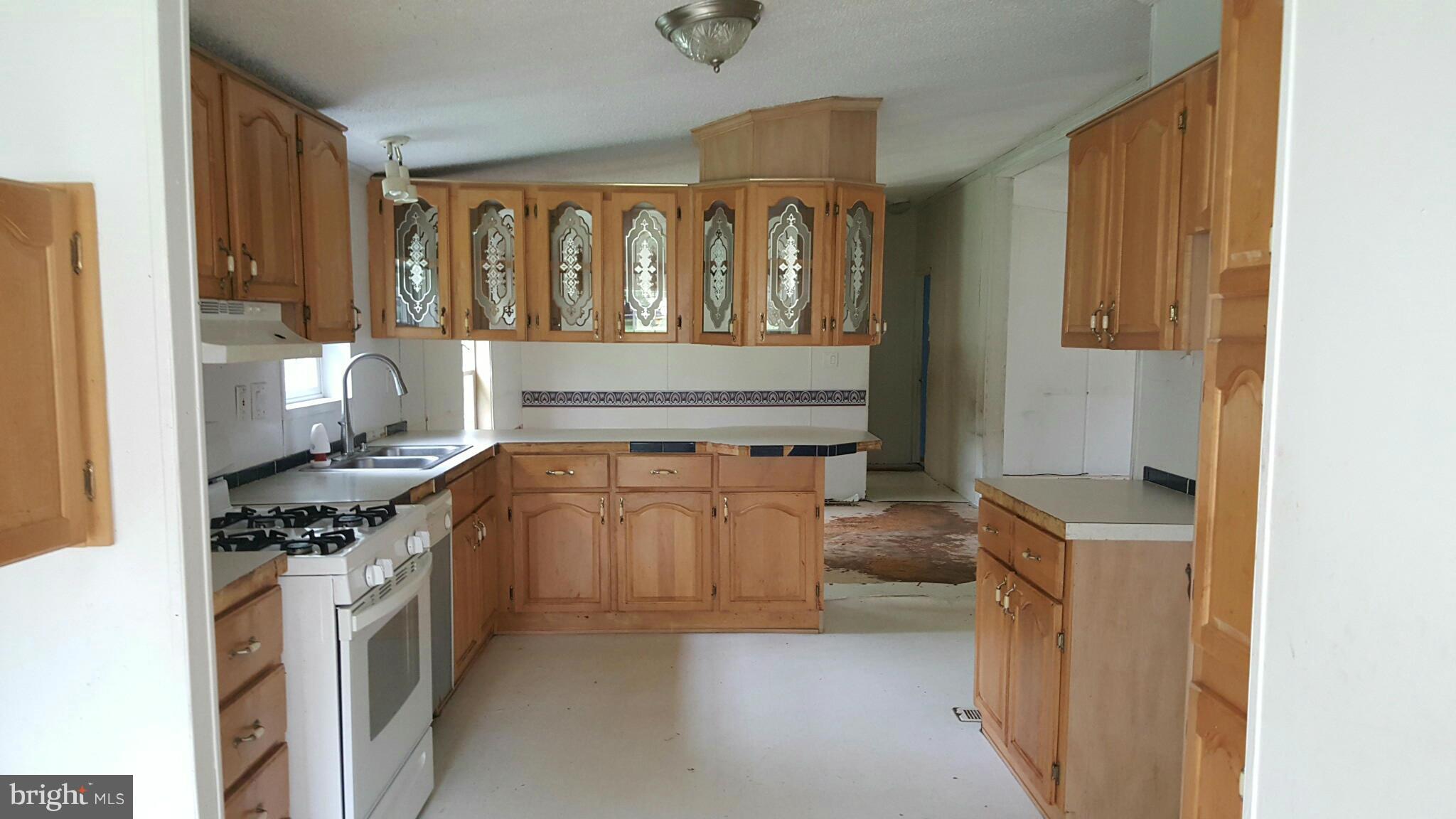 438 Telegraph Road Rising Sun, MD 21911 - Photo 4 of 12 Kitchen