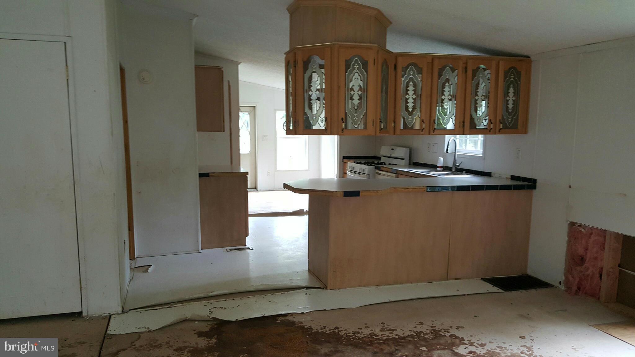 438 Telegraph Road Rising Sun, MD 21911 - Photo 5 of 12 Kitchen