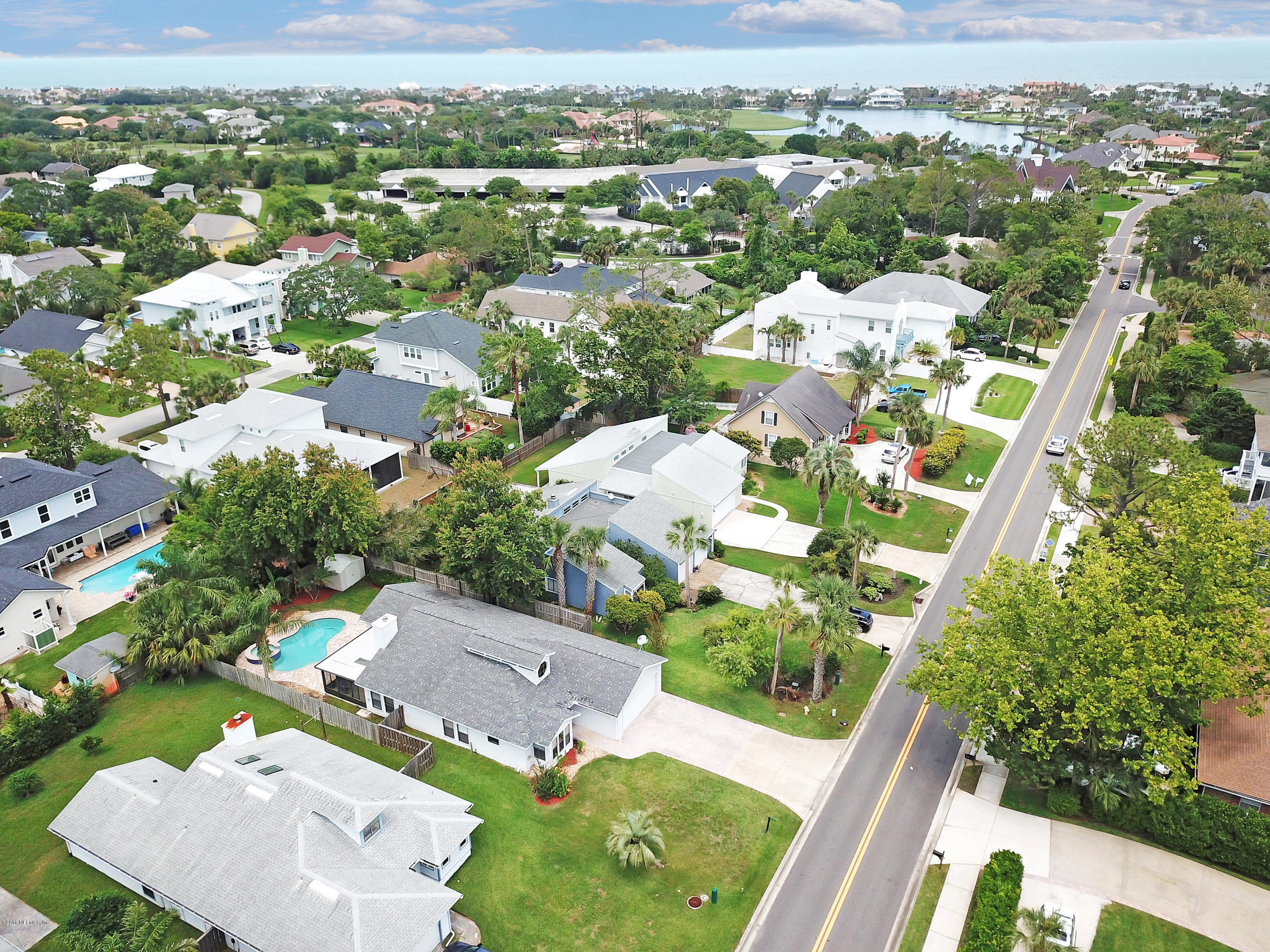 43 Solana Road Ponte Vedra Beach, FL 32082 - Photo 33 of 38 DJI_0003