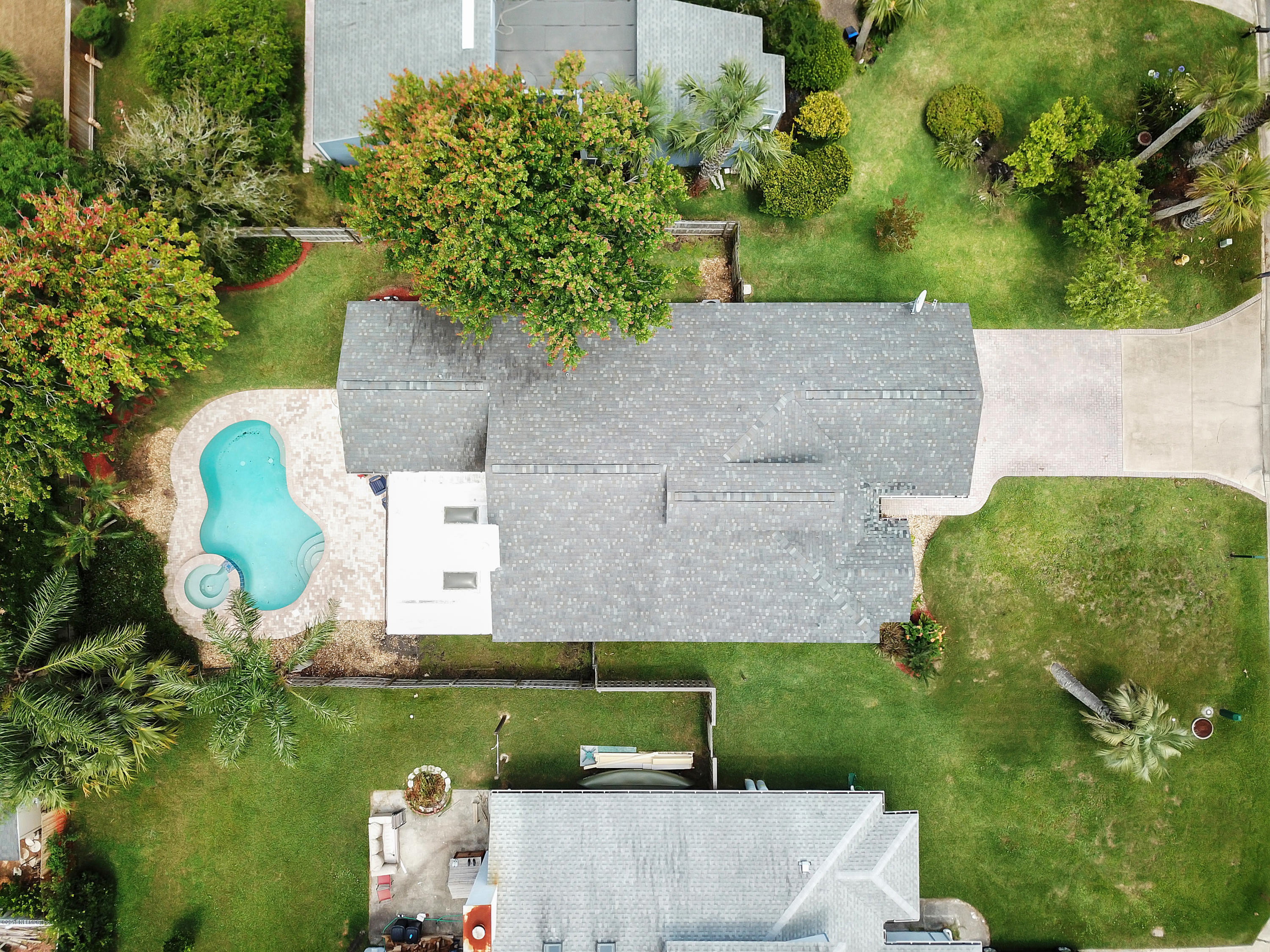 43 Solana Road Ponte Vedra Beach, FL 32082 - Photo 36 of 38 DJI_0006