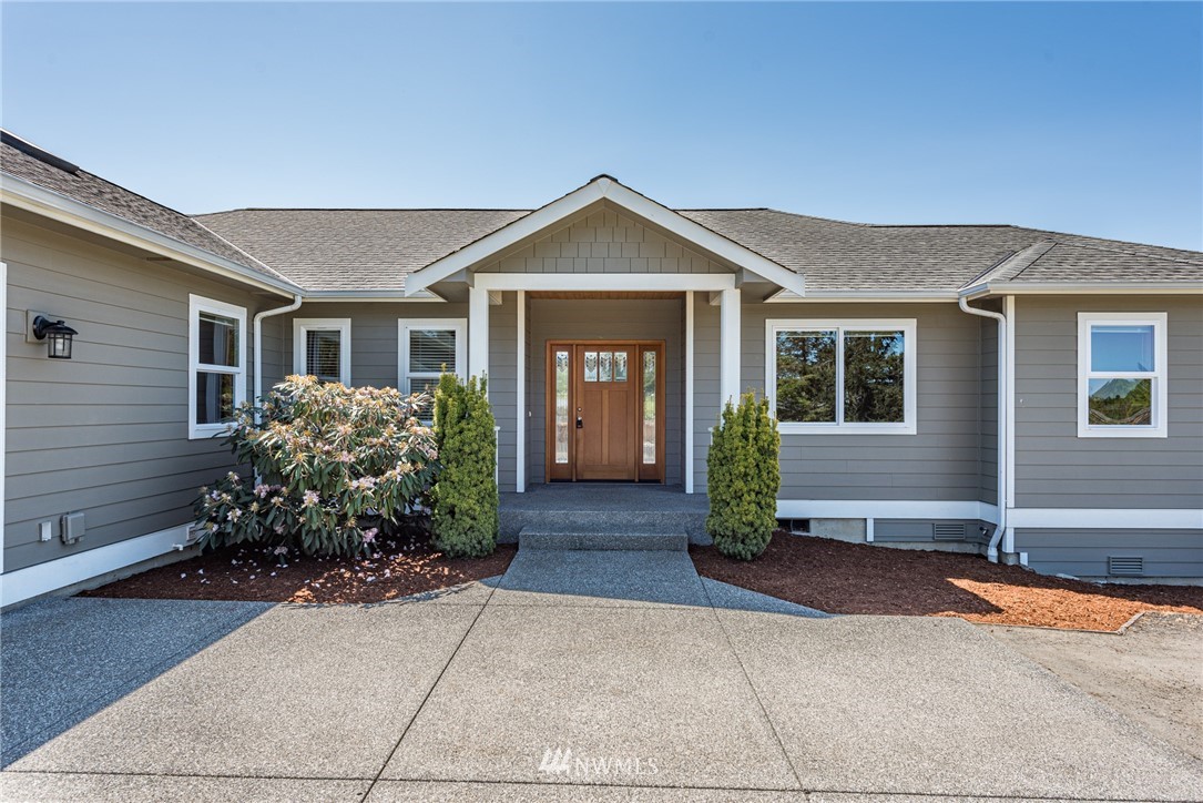 121 Sims Lane Sequim, WA 98382 - Photo 1 of 39 Gallery Image 1