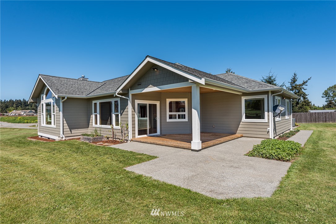 121 Sims Lane Sequim, WA 98382 - Photo 2 of 39 Gallery Image 2