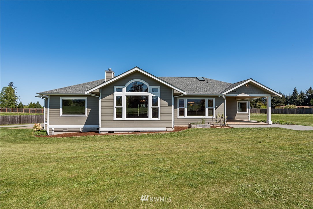 121 Sims Lane Sequim, WA 98382 - Photo 32 of 39 Gallery Image 32
