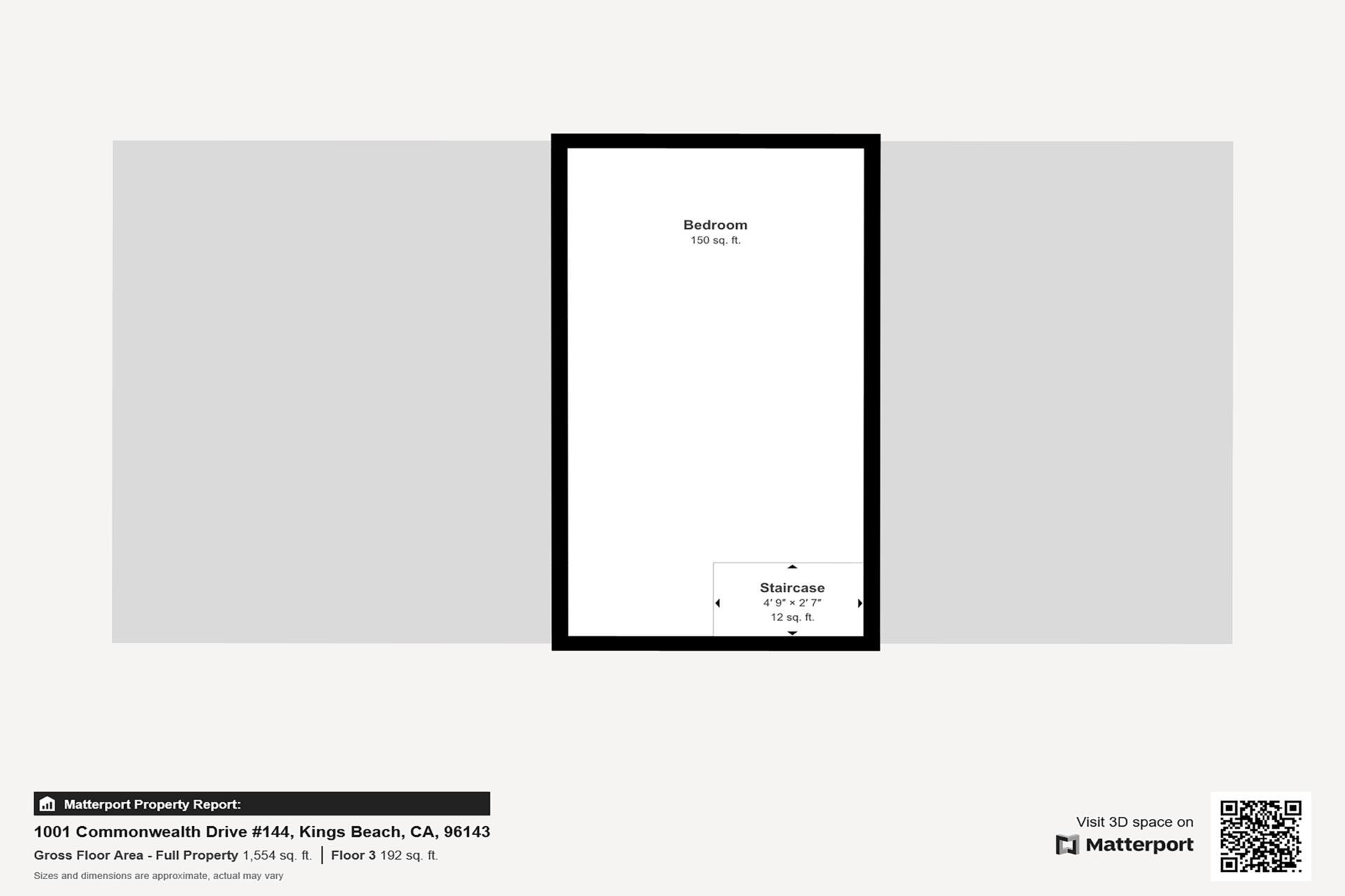 1001 Commonwealth Drive, Unit 114 Kings Beach, CA 96143 - Photo 23 of 23 unknown