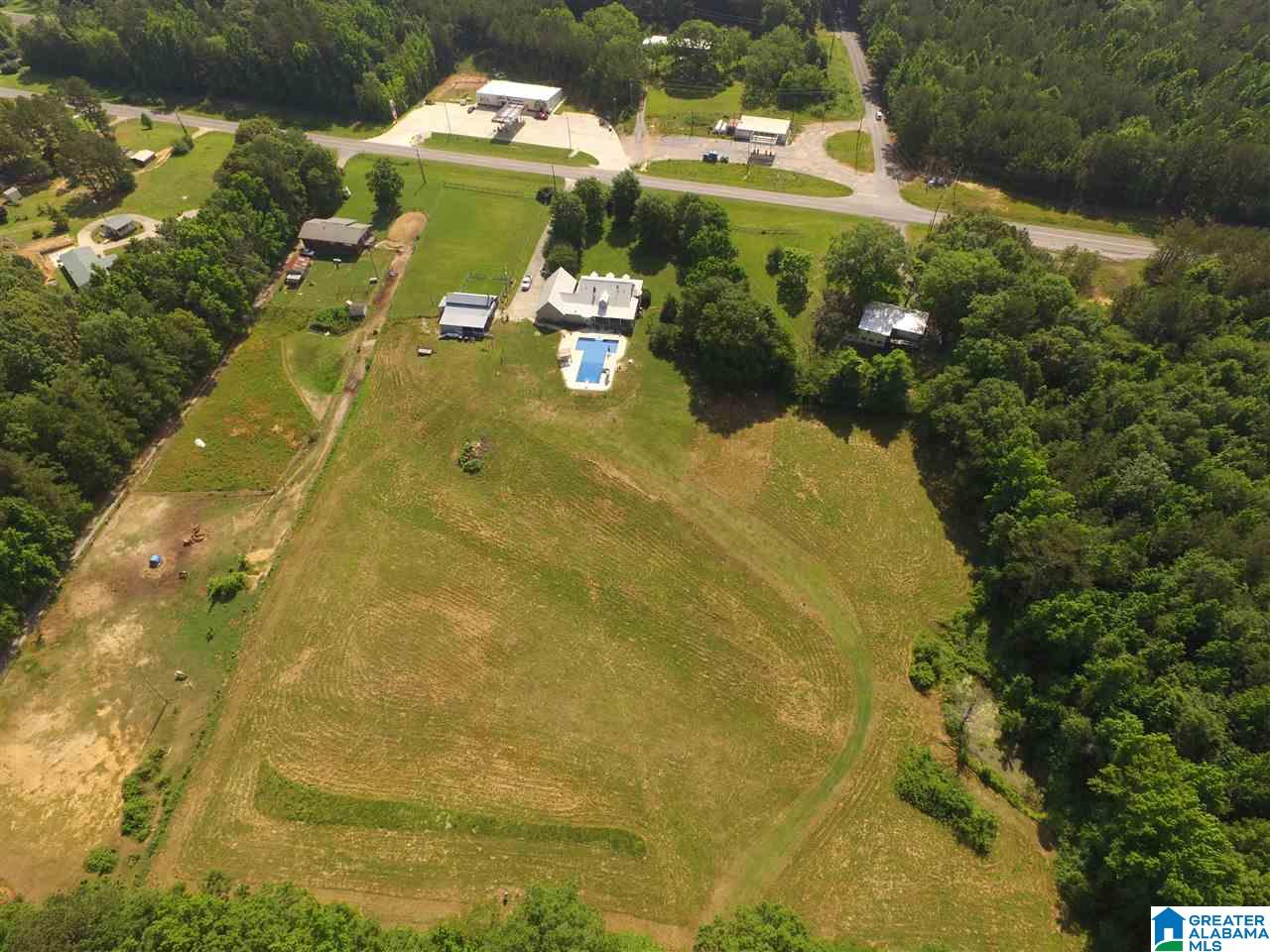 1201 Logan Martin Dam Road Vincent, AL 35178 - Photo 47 of 49