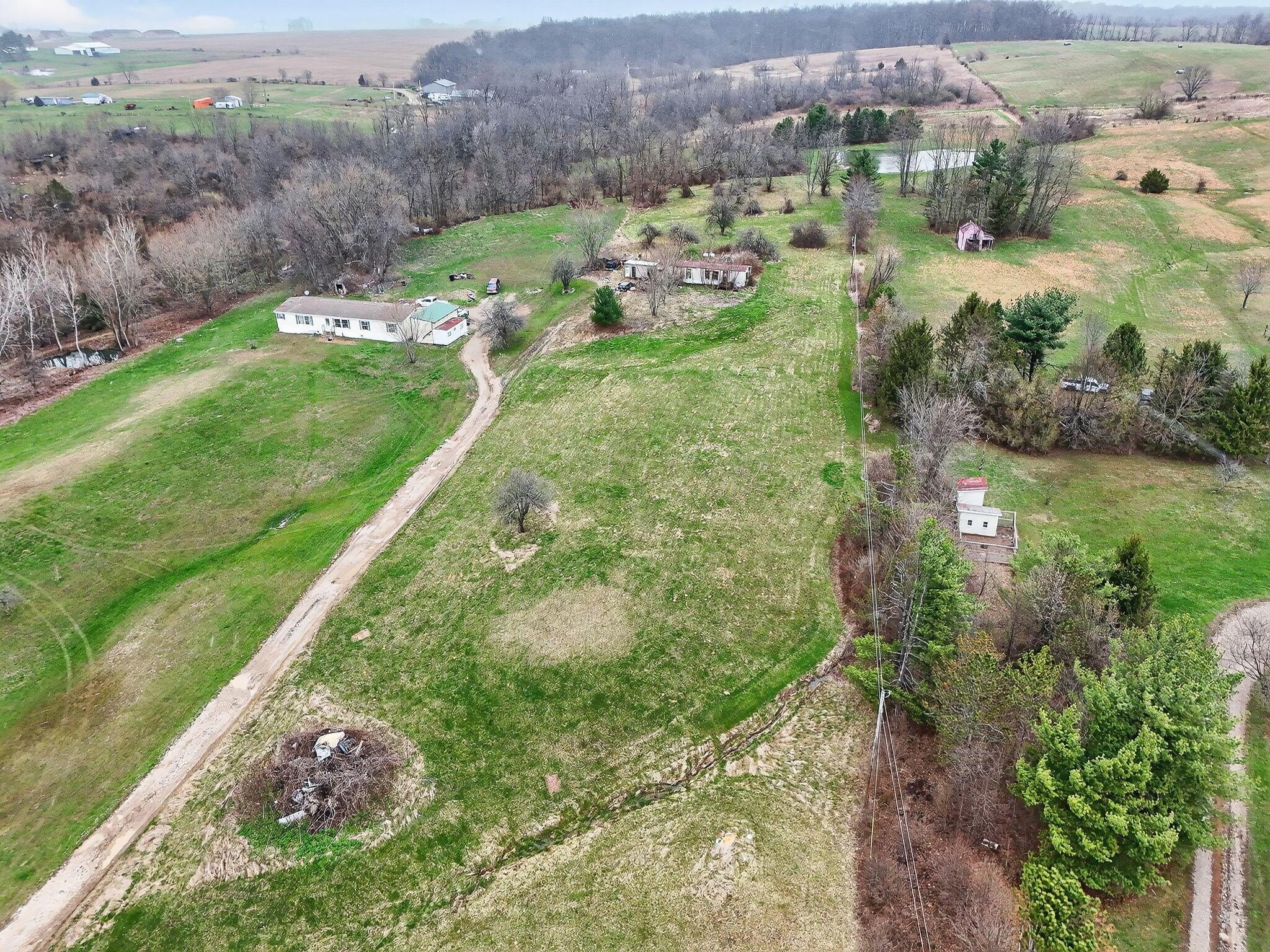 9600 Tarlton Road Southwest Stoutsville, OH 43154 - Photo 9 of 52 9600 Tralton (Drone)-8