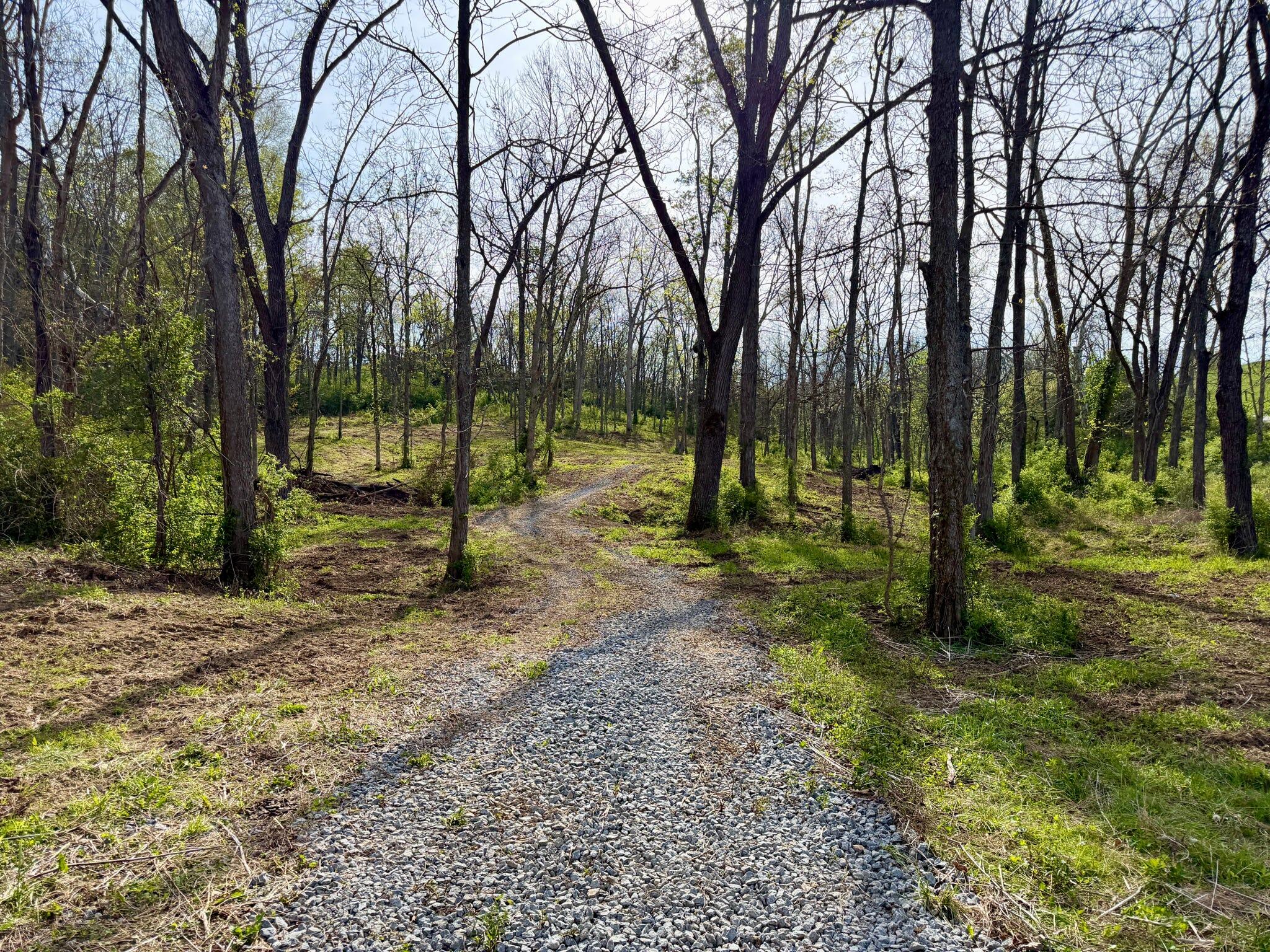 24 East Union Road Carlisle, KY 40311 - Photo 1 of 52 Farm Entrance