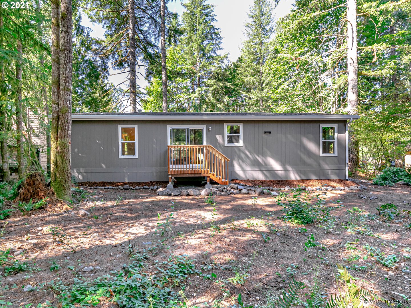 64727 East Sandy River Lane Rhododendron, OR 97049 - Photo 27 of 31