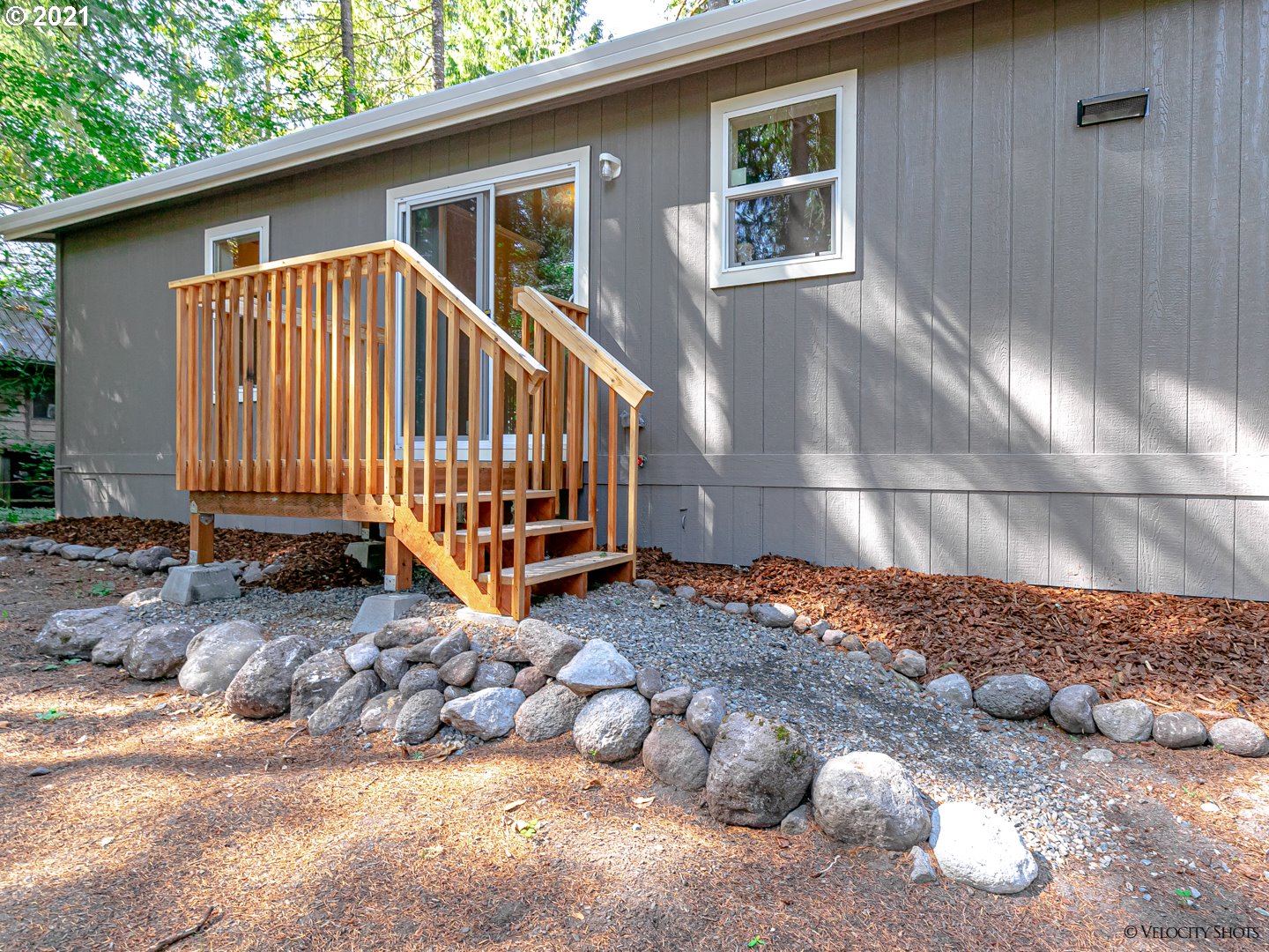 64727 East Sandy River Lane Rhododendron, OR 97049 - Photo 28 of 31