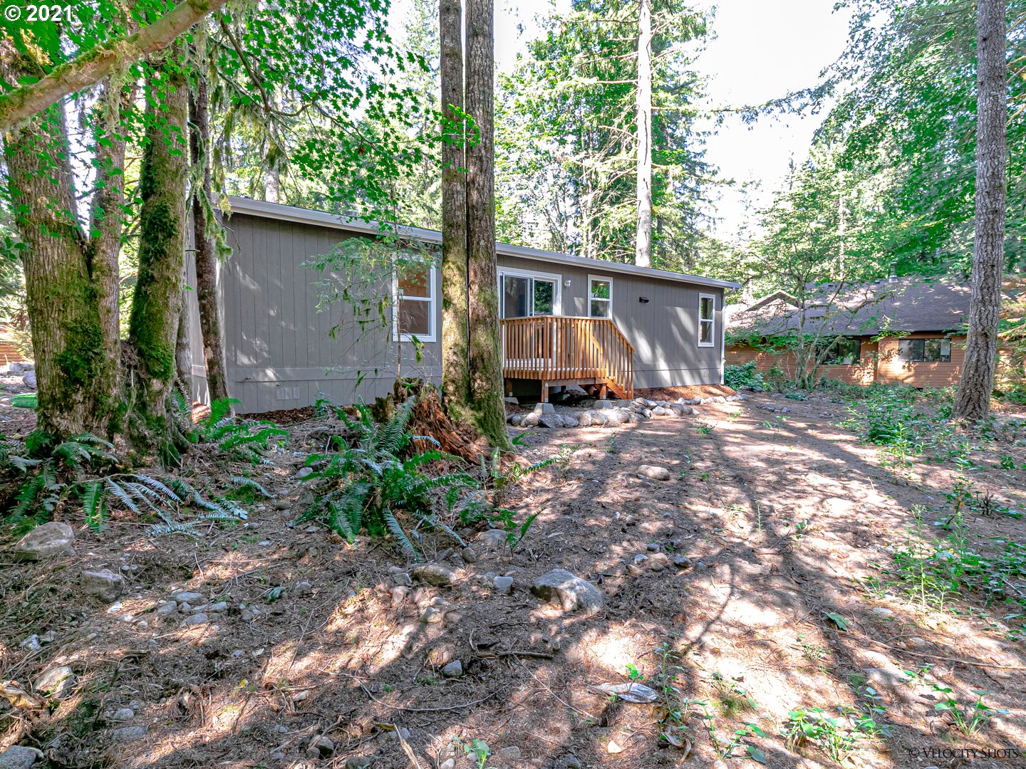 64727 East Sandy River Lane Rhododendron, OR 97049 - Photo 30 of 31