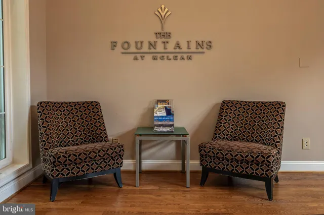 $1,900 | 1504 Lincoln Way, Unit 108, McLean, VA 22102