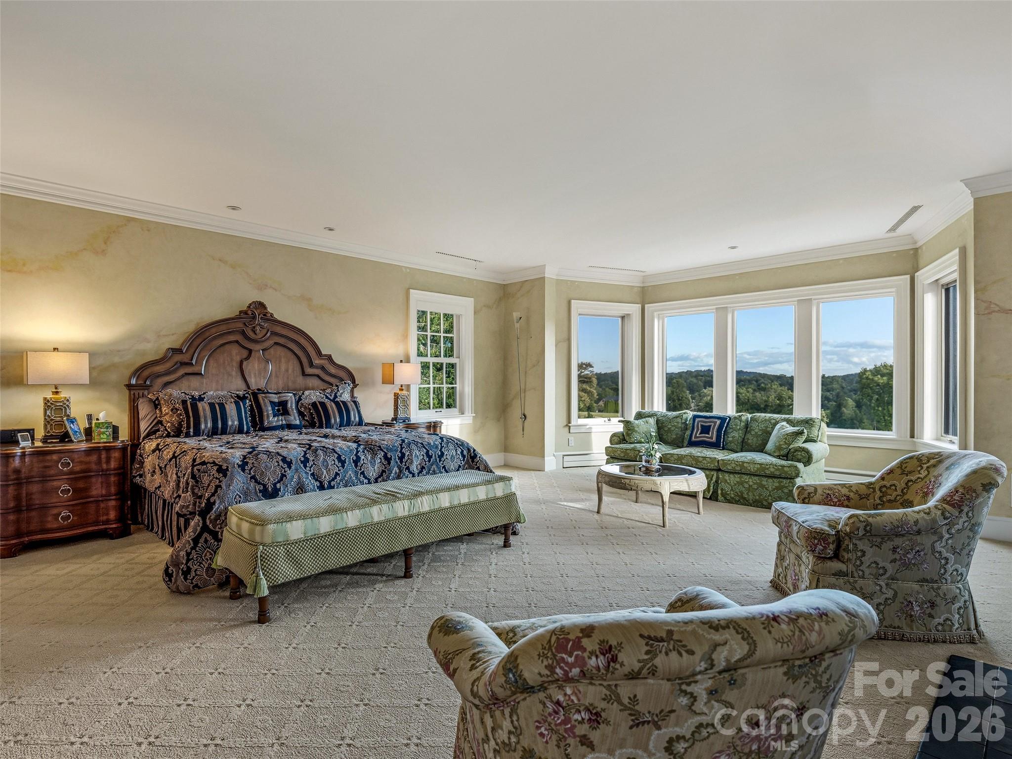 7 Stuyvesant Road Biltmore Forest, NC 28803 - Photo 36 of 48