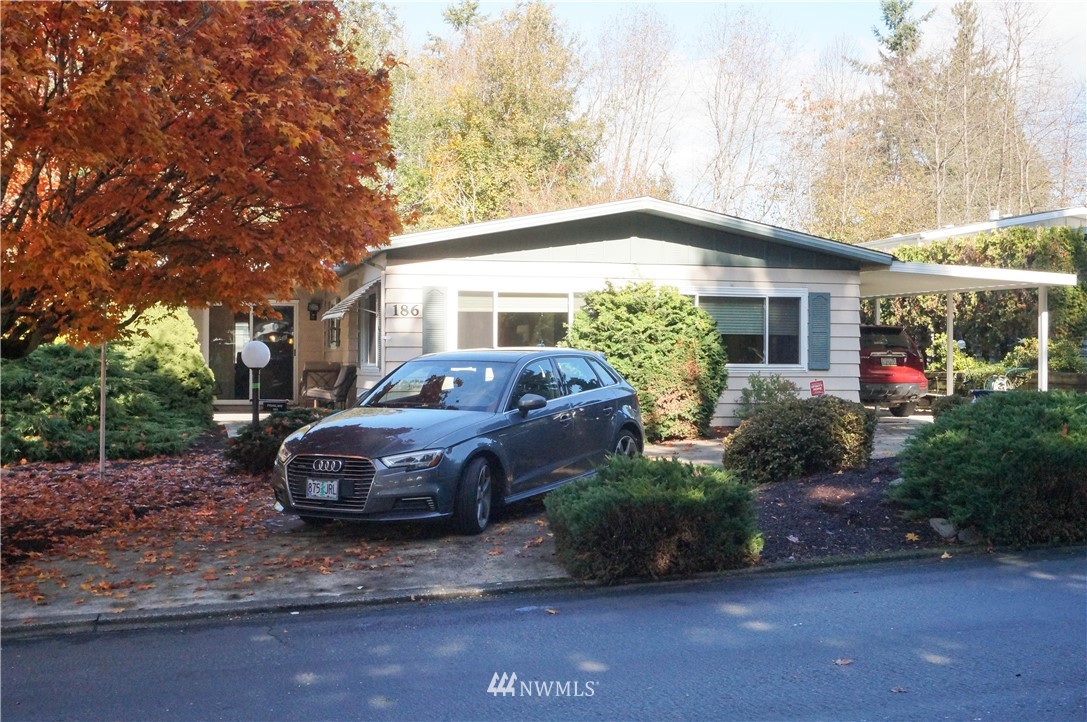 201 Union Avenue Southeast, Unit 186 Renton, WA 98059 - Photo 1 of 25 Gallery Image 1