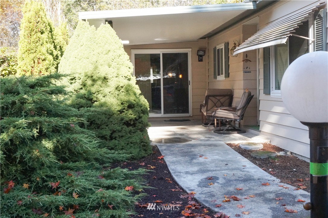 201 Union Avenue Southeast, Unit 186 Renton, WA 98059 - Photo 22 of 25 Gallery Image 22