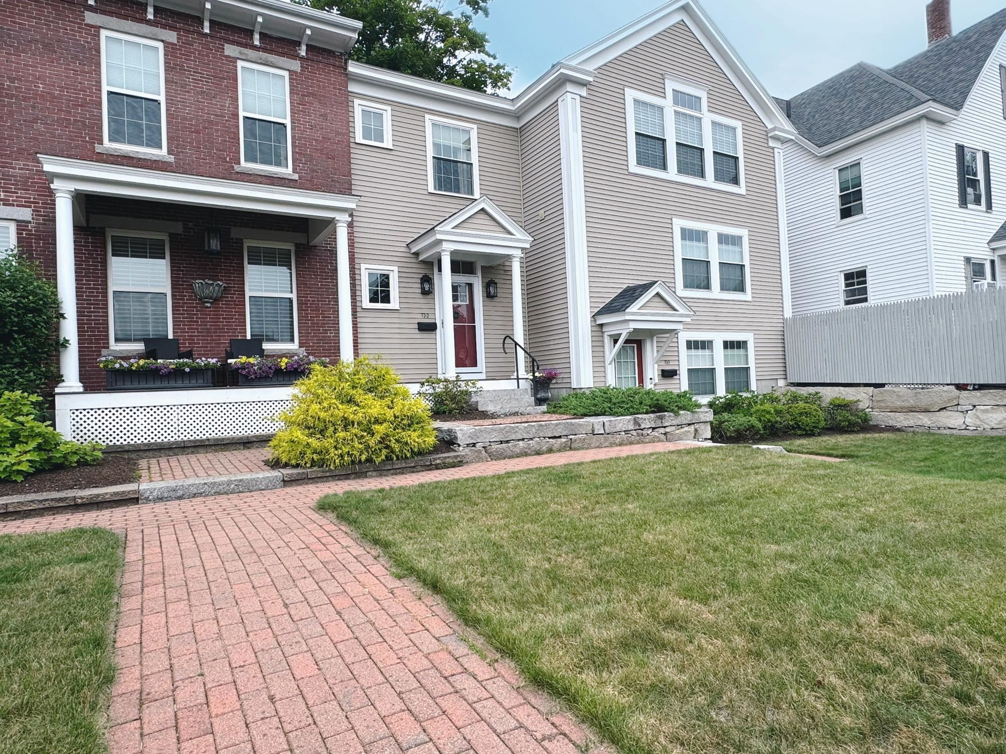 72 School Street, Unit U2 Concord, NH 03301 - Photo 2 of 47 Gallery Image 2
