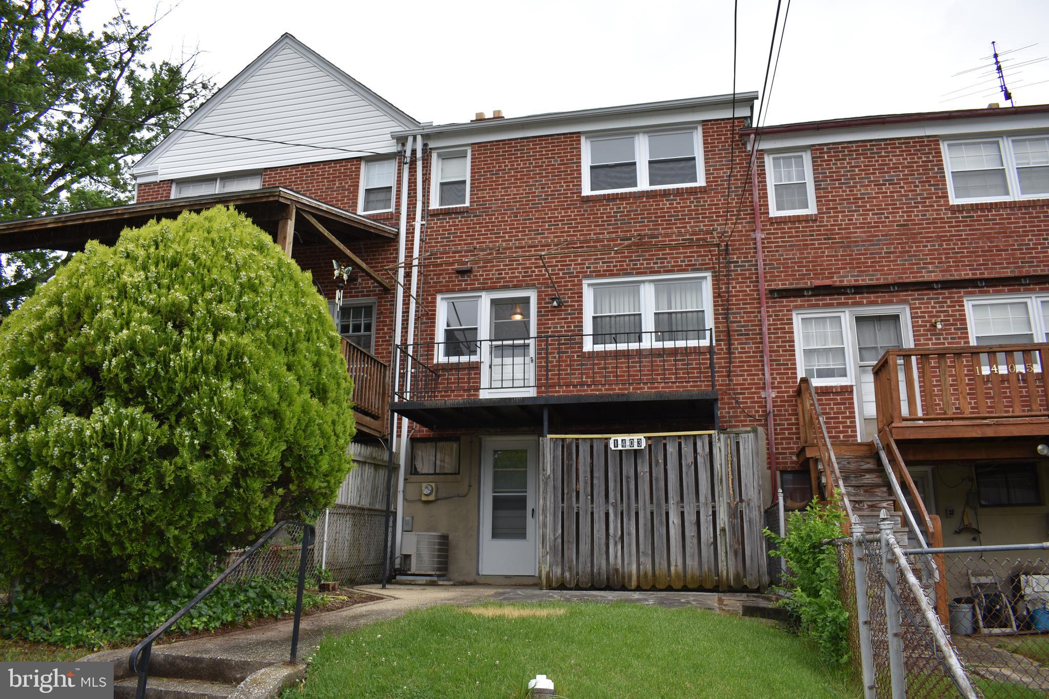 1403 Langford Road Baltimore, MD 21207 - Photo 13 of 22