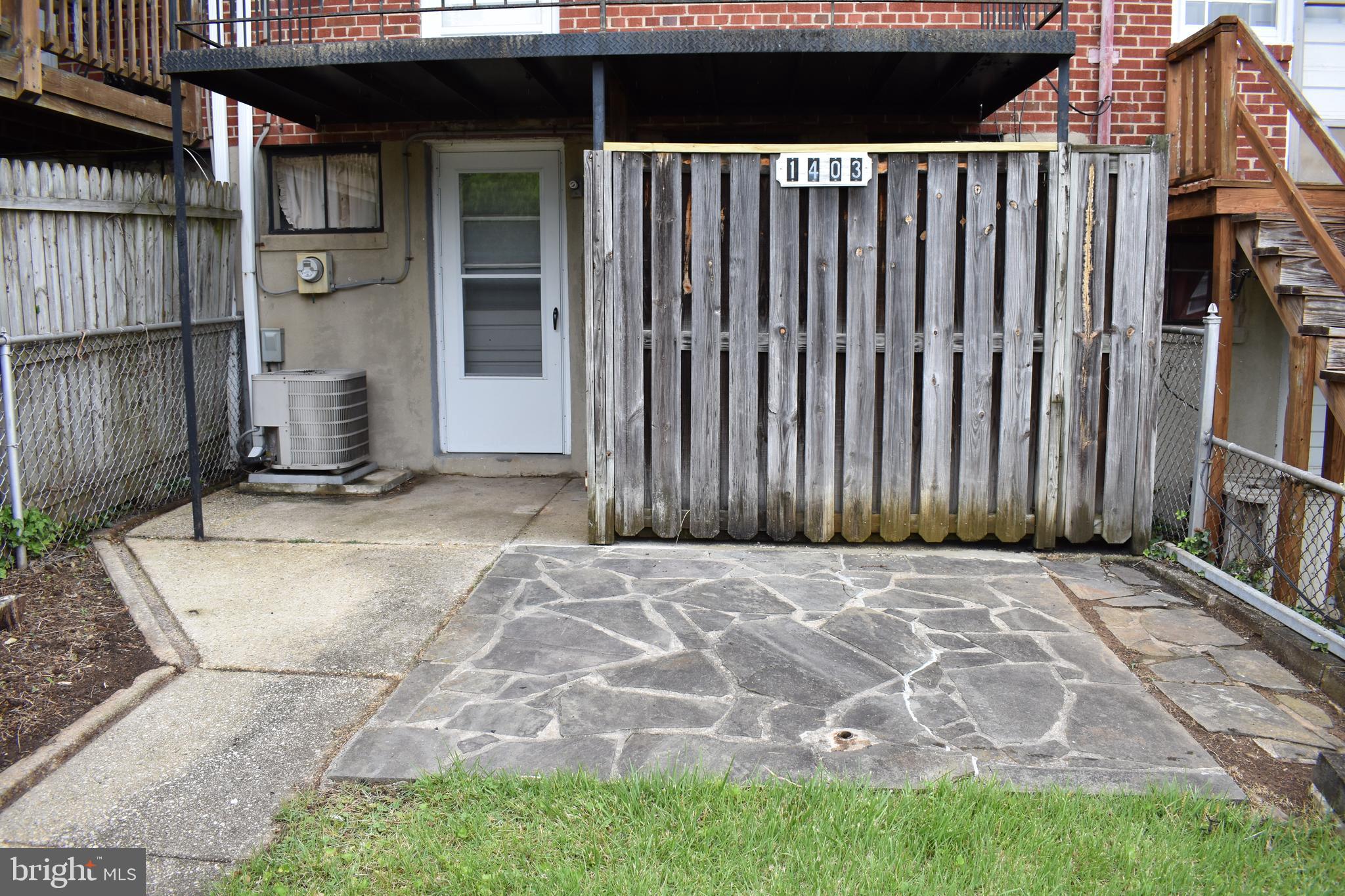 1403 Langford Road Baltimore, MD 21207 - Photo 16 of 22