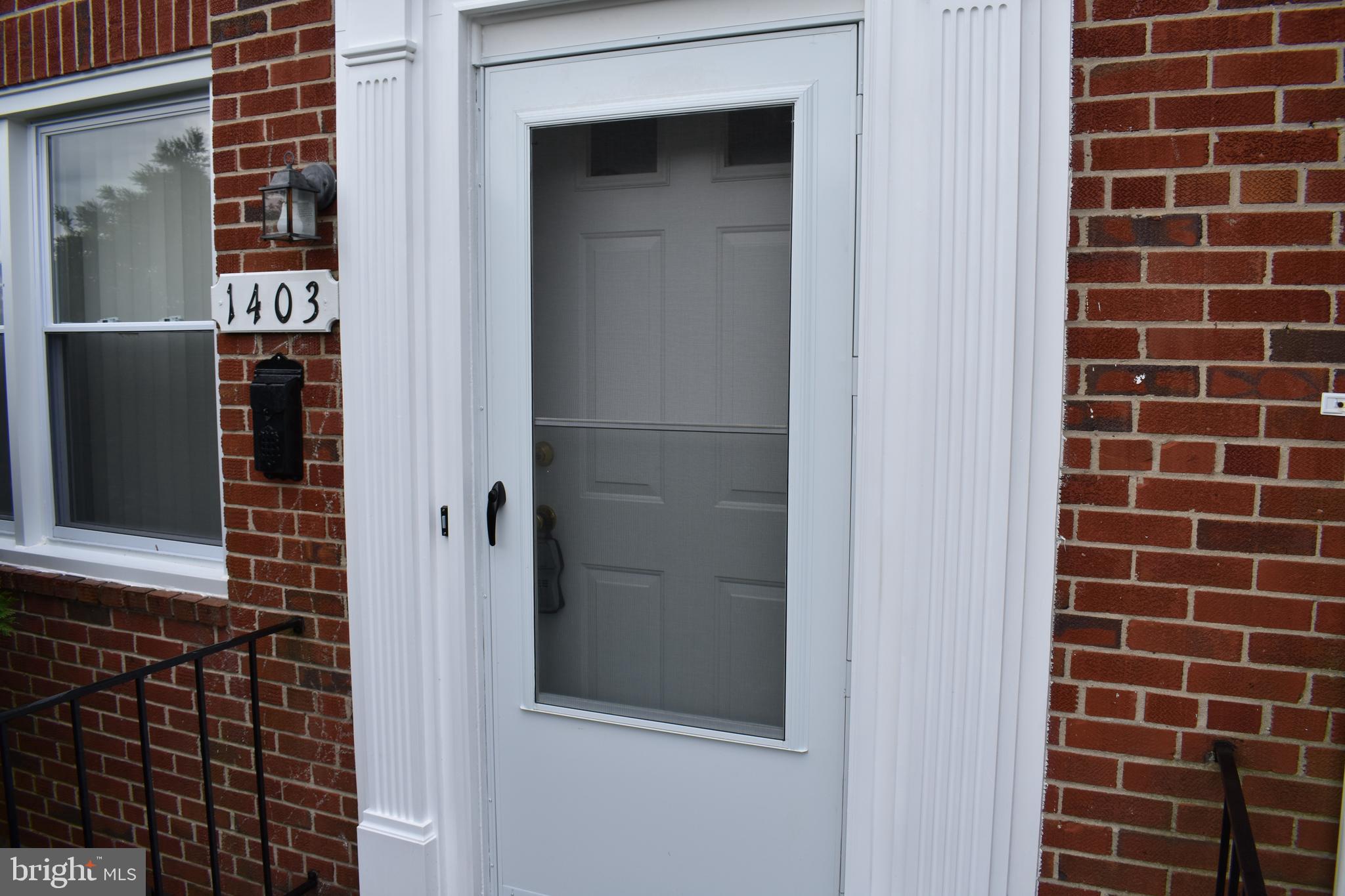 1403 Langford Road Baltimore, MD 21207 - Photo 17 of 22