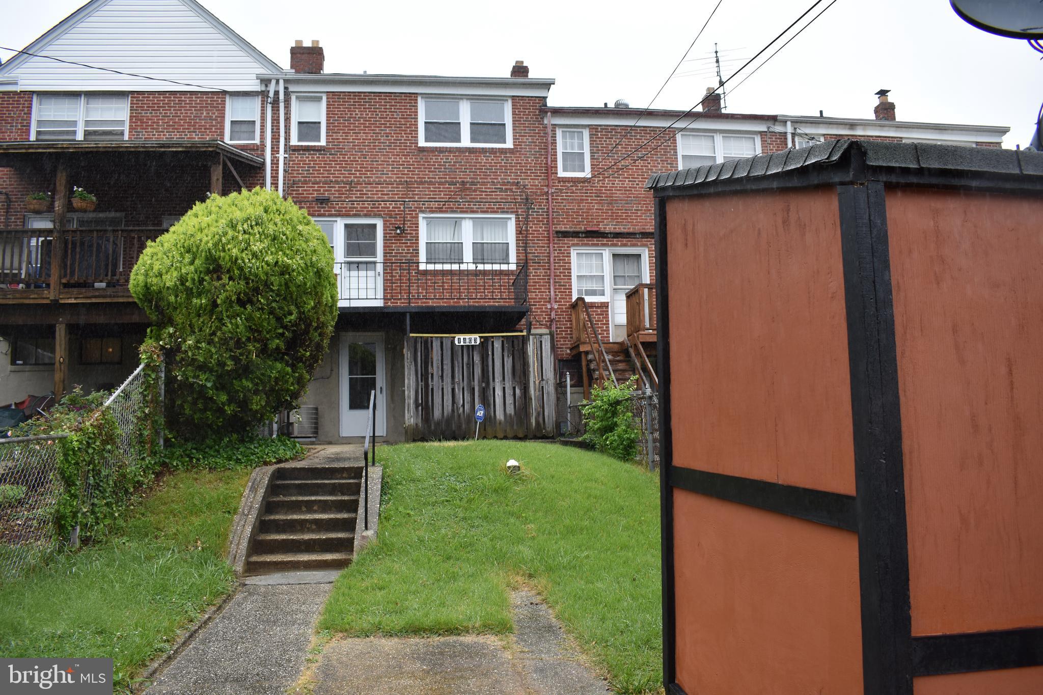 1403 Langford Road Baltimore, MD 21207 - Photo 20 of 22