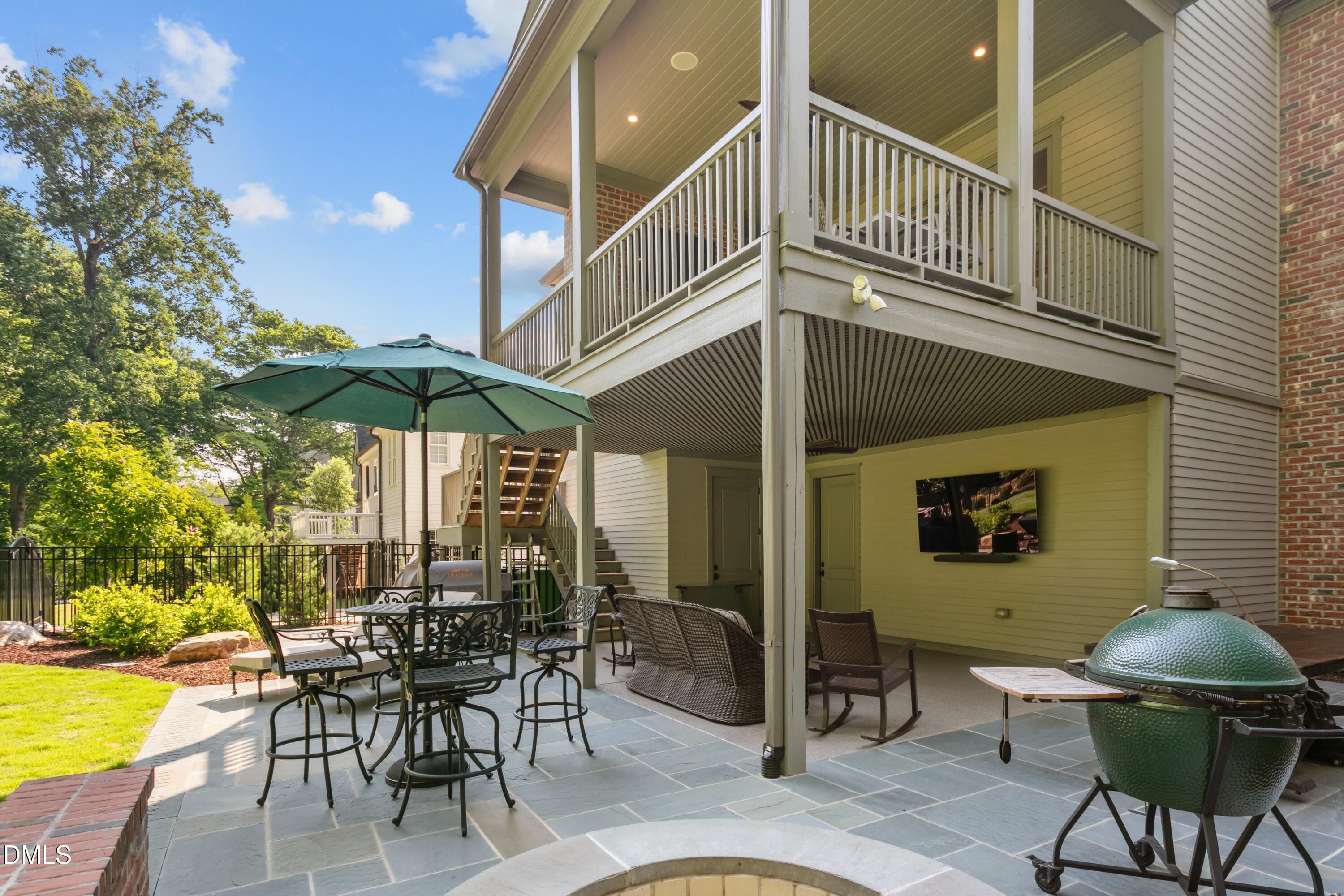 2825 Claremont Road Raleigh, NC 27608 - Photo 58 of 85 CGP_8319