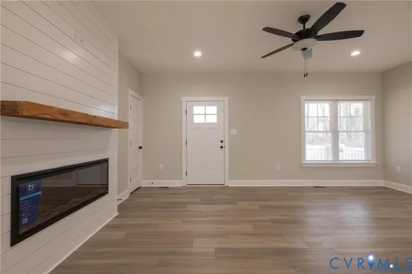 $315,000 | 2223 Ridge Road, Arvonia, VA 23004