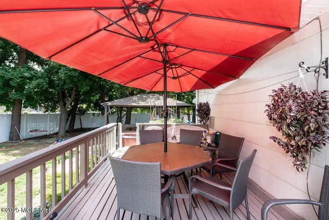 $570,000 | 1325 12th Avenue, Toms River, NJ 08757