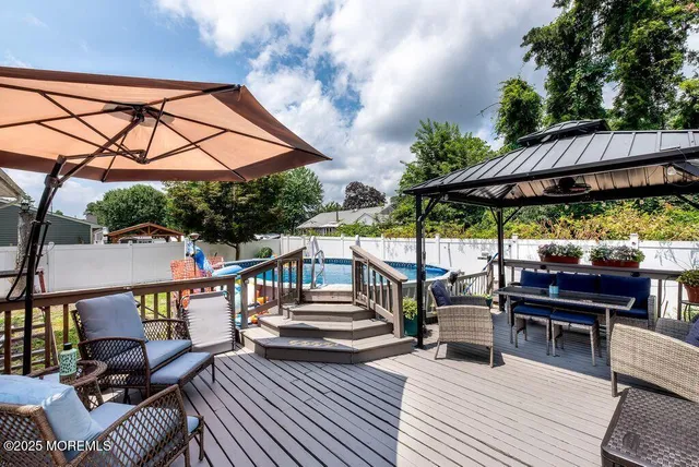 $570,000 | 1325 12th Avenue, Toms River, NJ 08757