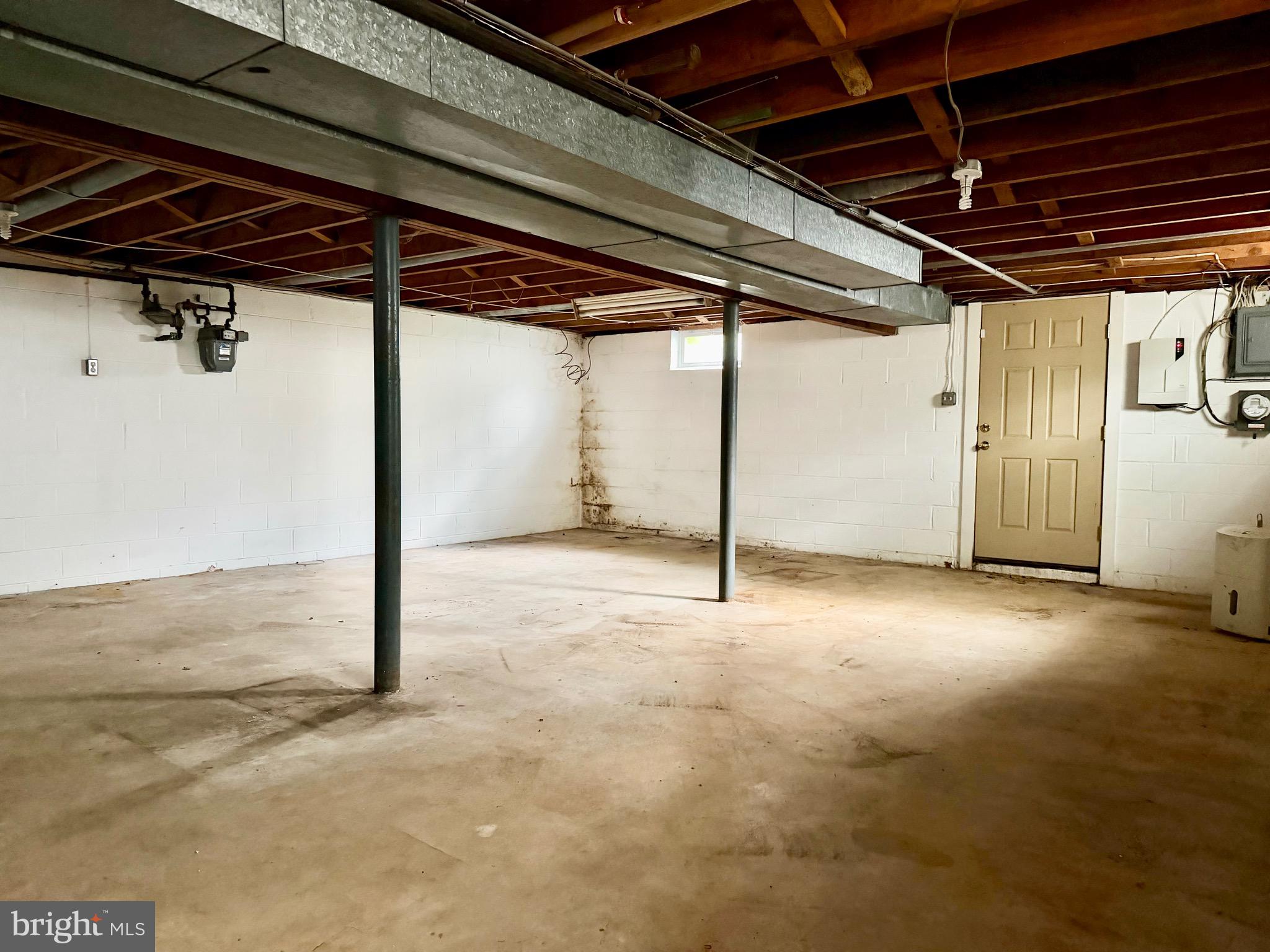 237 Bynum Ridge Road Forest Hill, MD 21050 - Photo 39 of 44 Basement