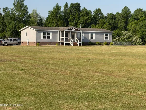 $268,000 | 441 Mrs Tates Road, Whiteville, NC 28472