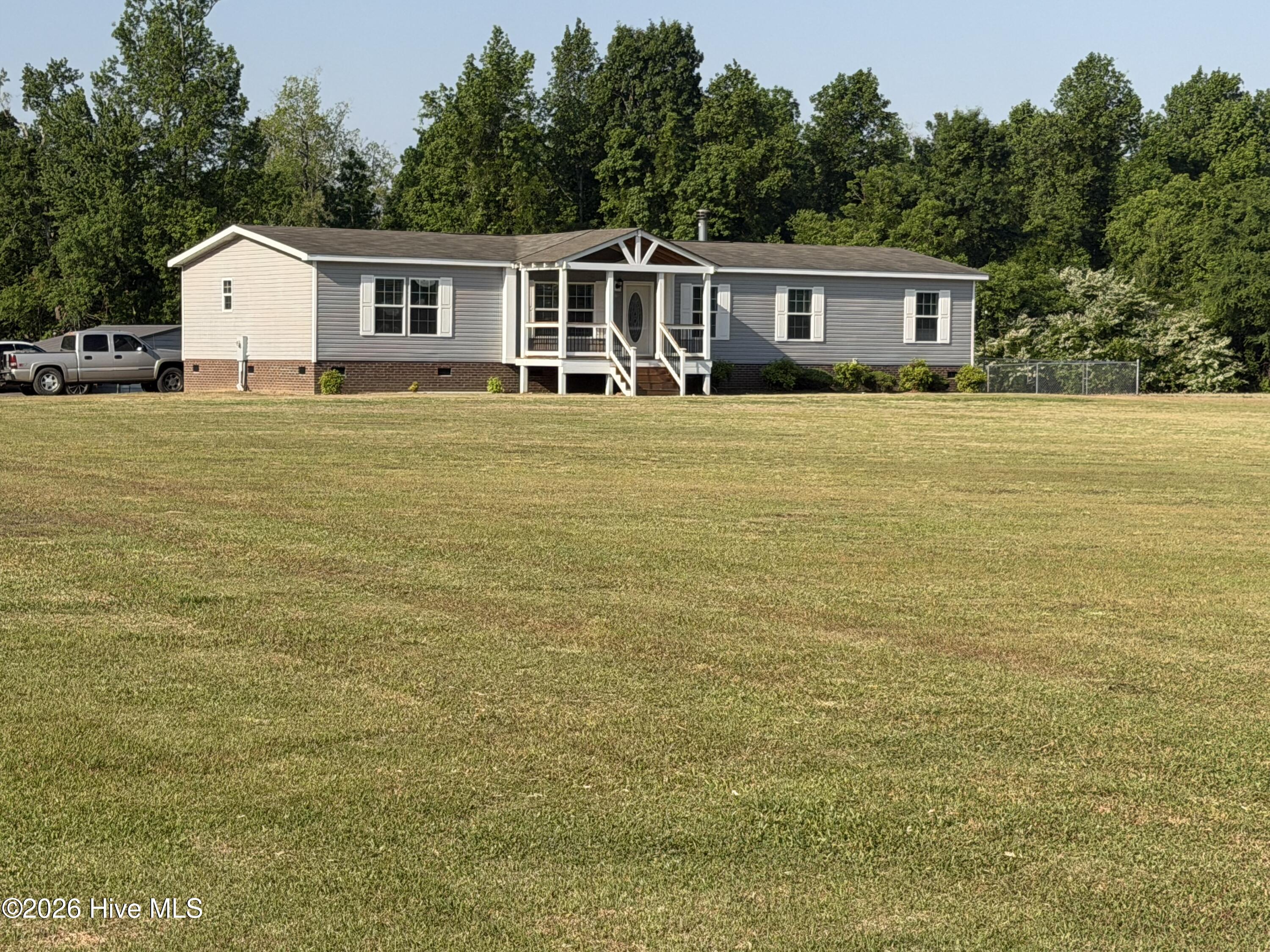 441 Mrs Tates Road Whiteville, NC 28472 - Photo 1 of 33 home