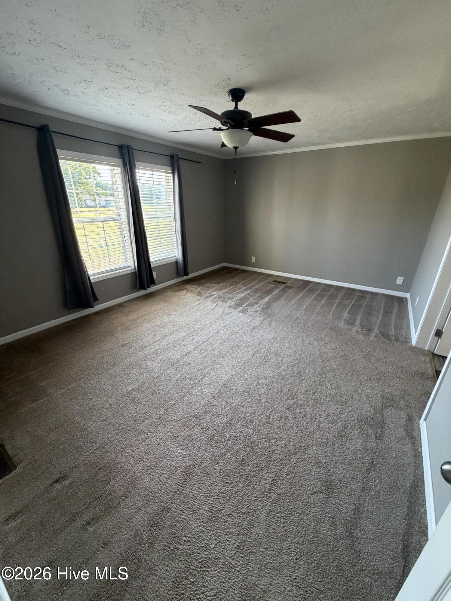 441 Mrs Tates Road Whiteville, NC 28472 - Photo 19 of 33 owners suite