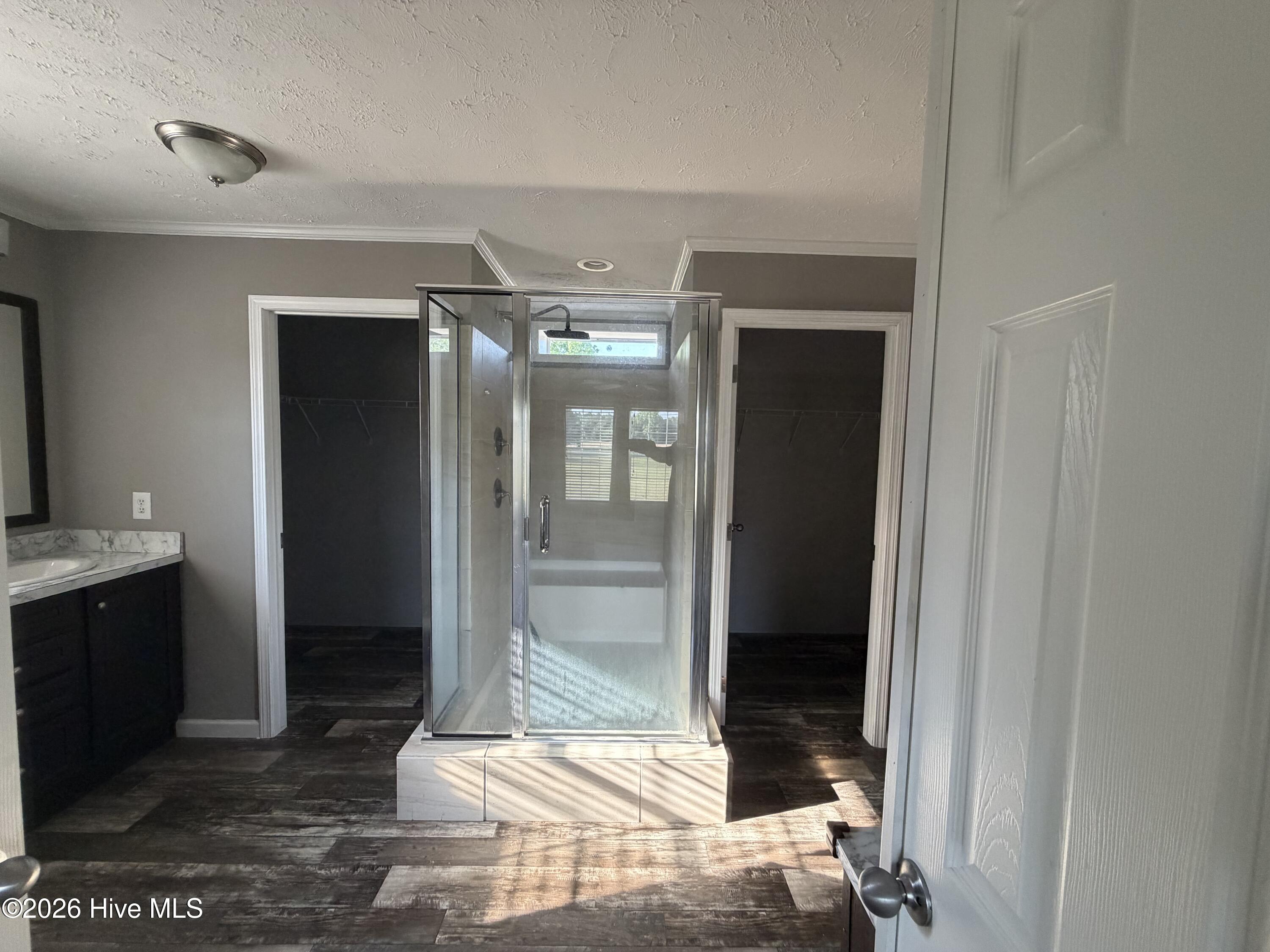 441 Mrs Tates Road Whiteville, NC 28472 - Photo 21 of 33 owners suite bathroom