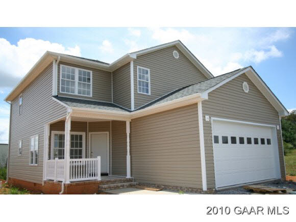 901 Battery Road Waynesboro, VA 22980 - Photo 1 of 1 Gallery Image 1