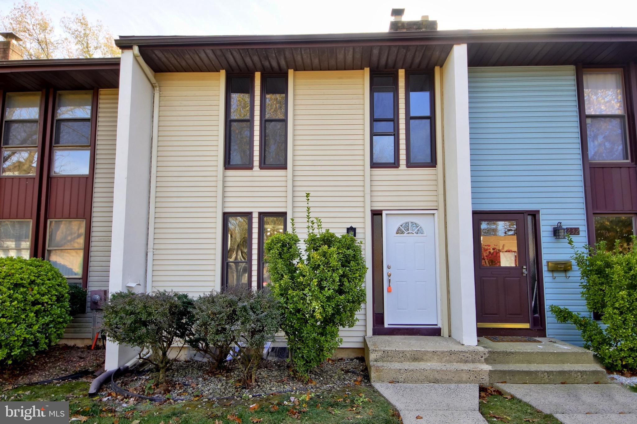 231 Probasco Road East Windsor, NJ 08520 - Photo 1 of 28