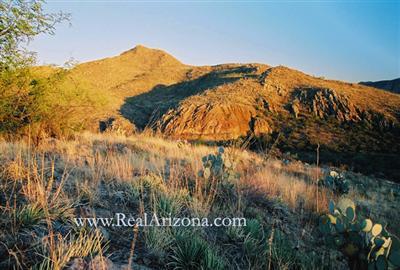 977 Morning Star Drive Rio Rico, AZ 85648 - Photo 2 of 8