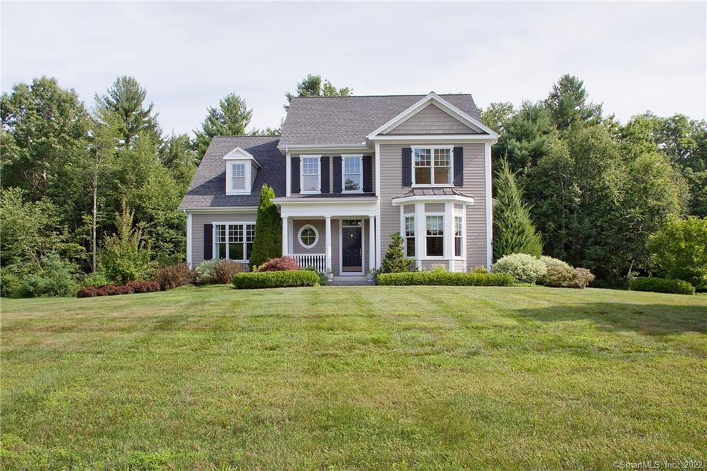 15 Meetinghouse Road Granby, CT 06035 - Photo 1 of 1 Gallery Image 1
