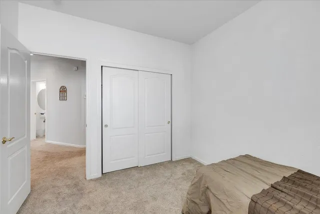 a view of small space