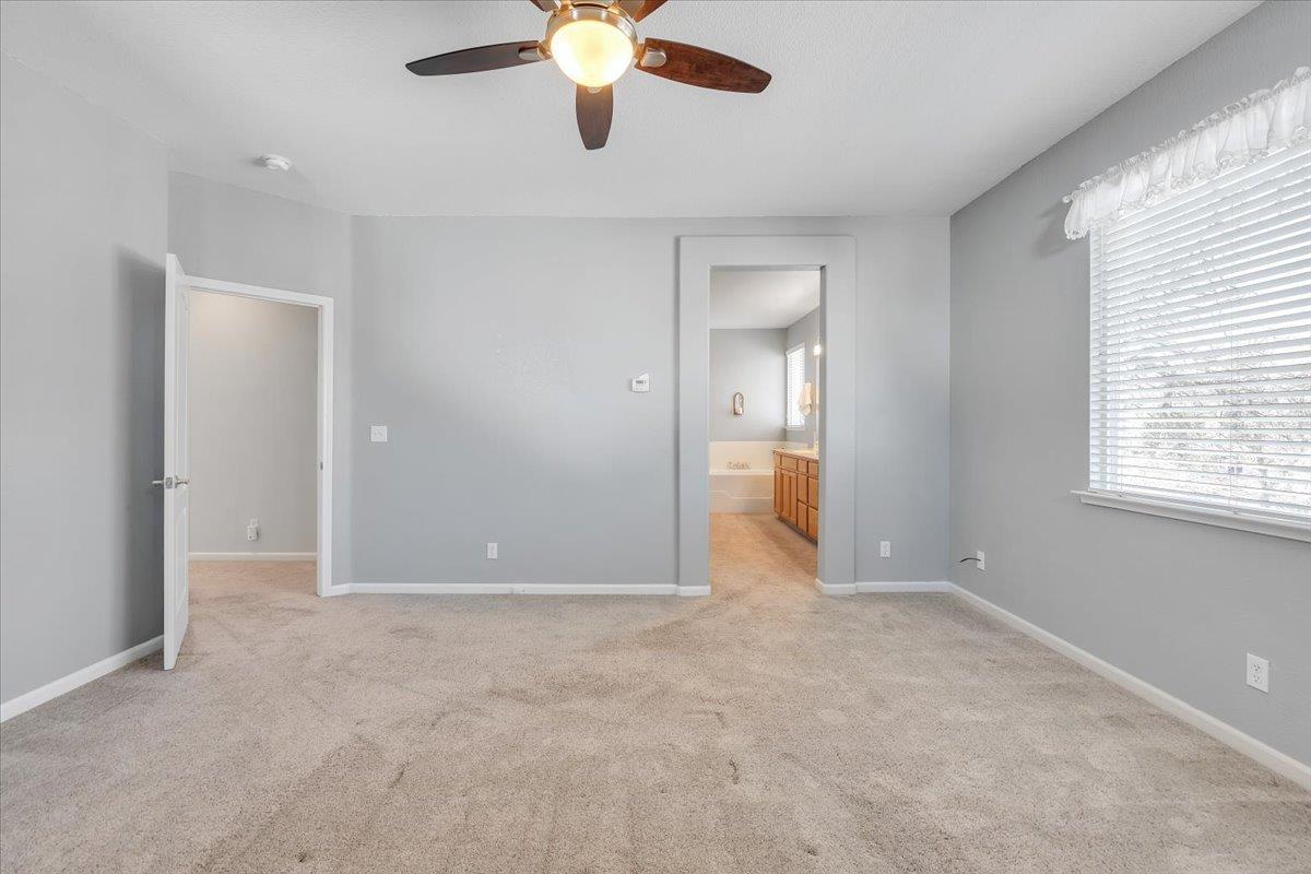 6250 Bluff View Road, Unit 60 Copperopolis, CA 95228 - Photo 36 of 75 a view of an empty room with a window