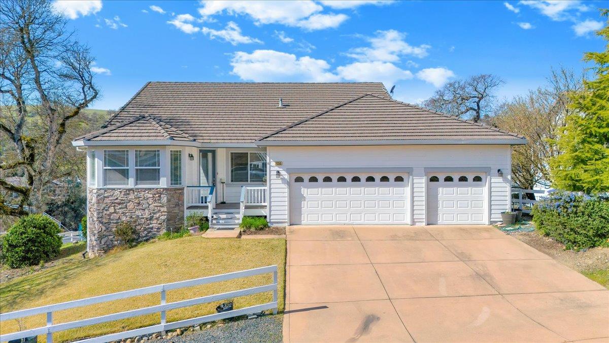 6250 Bluff View Road, Unit 60 Copperopolis, CA 95228 - Photo 42 of 75