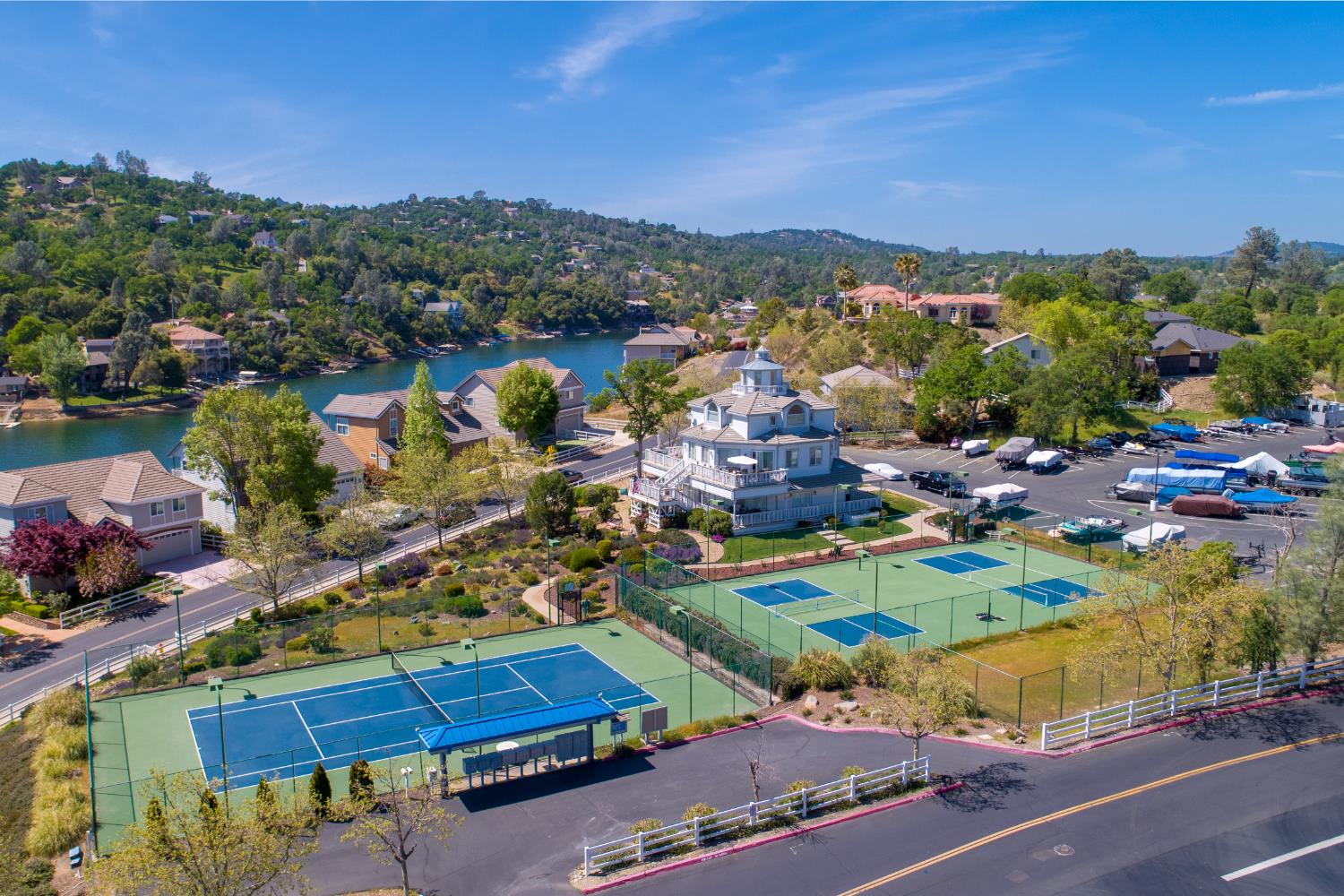 6250 Bluff View Road, Unit 60 Copperopolis, CA 95228 - Photo 55 of 75