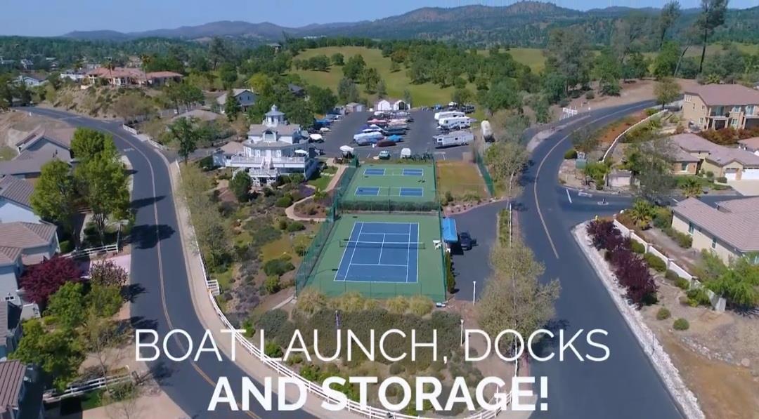 6250 Bluff View Road, Unit 60 Copperopolis, CA 95228 - Photo 56 of 75 an aerial view of a