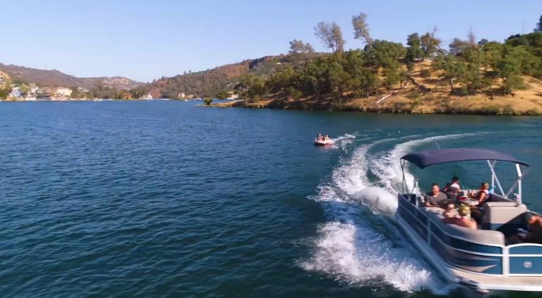 6250 Bluff View Road, Unit 60 Copperopolis, CA 95228 - Photo 63 of 75 Be ready at all times for lake fun!